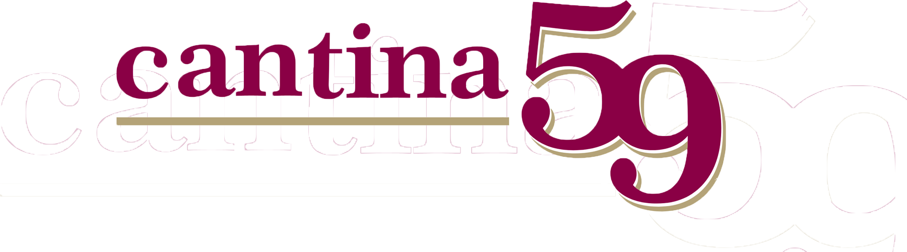 Cantina 59